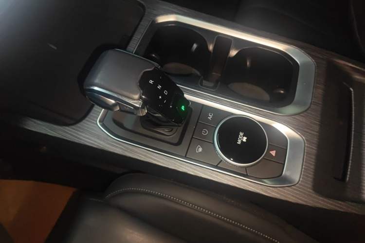 Used Chery Explore 06 2023 Yoye Edition 1.6T Two-Wheel Drive Explore Wild