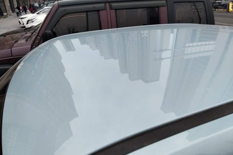 Used Wuling Hongguang MINIEV 2020 Lite Version Lithium Iron Phosphate
