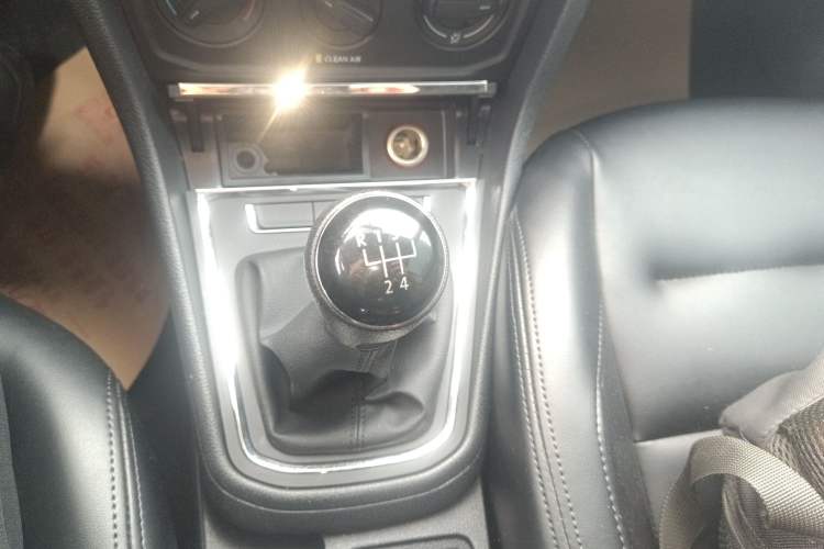 Used Volkswagen Bora 2019 Facelift Bora·Legend 1.5L Manual Fashion Edition China VI Standard
