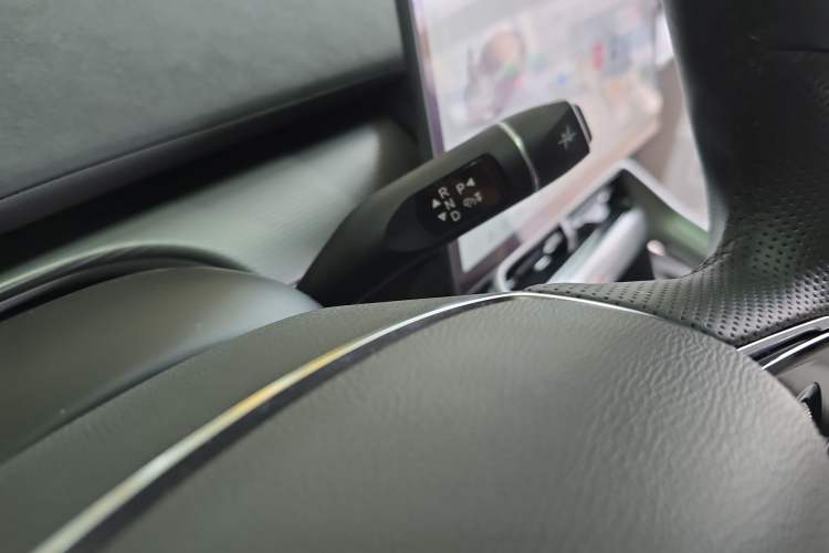 Used ARCFOX Alpha S5 2024 560PRO 185kW