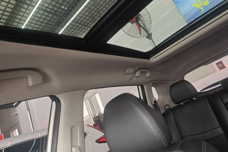 Used Nissan X-Trail 2020 2.0L XL ITS CVT 2WD SmartConnect Comfort Edition
