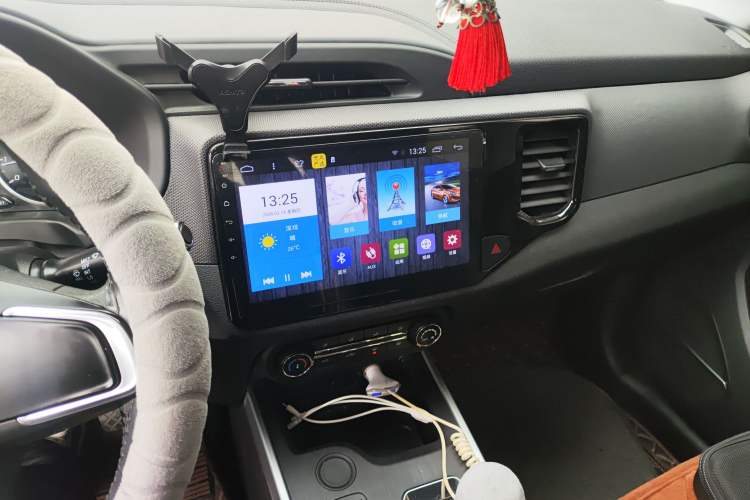 Used Chery Tiggo 5x 2019 1.5L Manual Smart Drive Version
