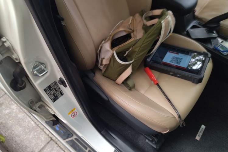 Used Toyota RAV4 2015 2.5L Automatic 4x4 Elite Edition
