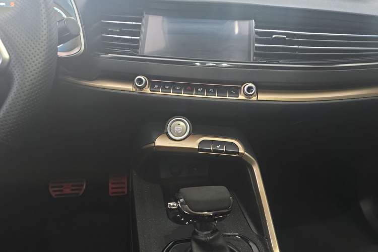 Used Haval H6 2019 Blue Label 1.5 GDIT Automatic Ultra-Luxury Smart Connectivity Version