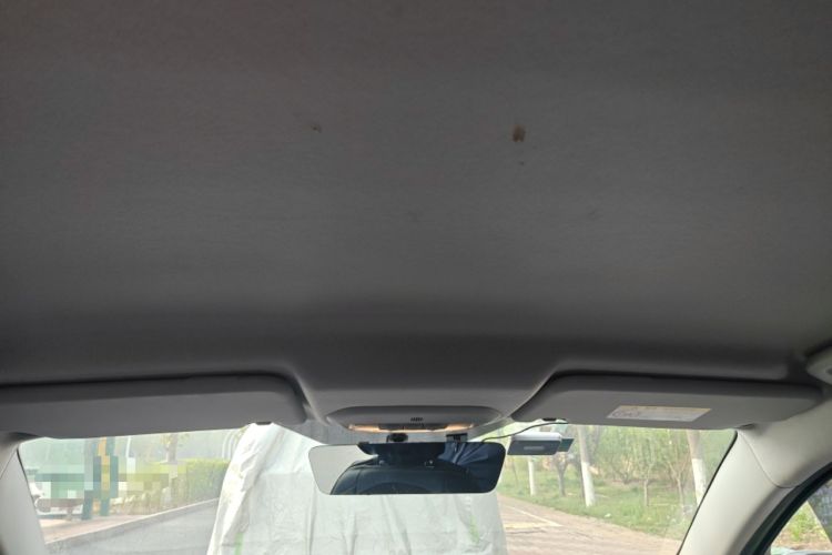 Used Ford Escort 2019 1.5L Automatic ZhiXiang Model
