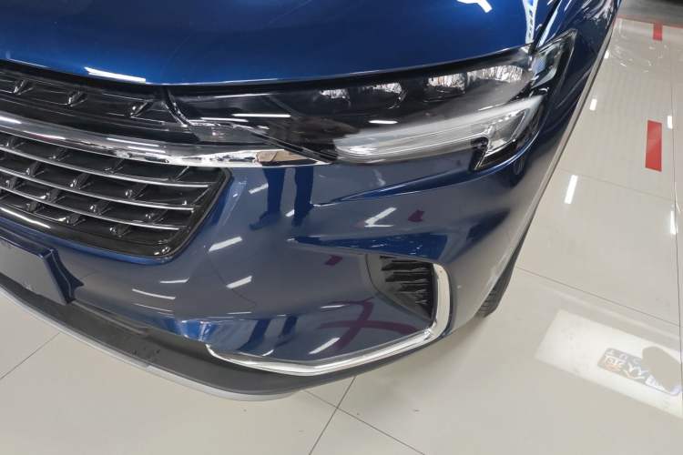 Used Buick Envision 2023 Encore Plus 652T Five-Seat Luxury Model