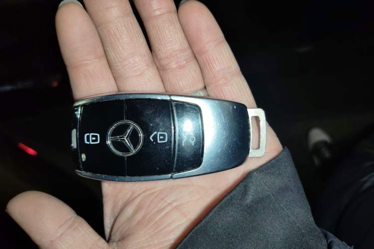 Used Mercedes-Benz E-Class 2023 Facelift E 260 L