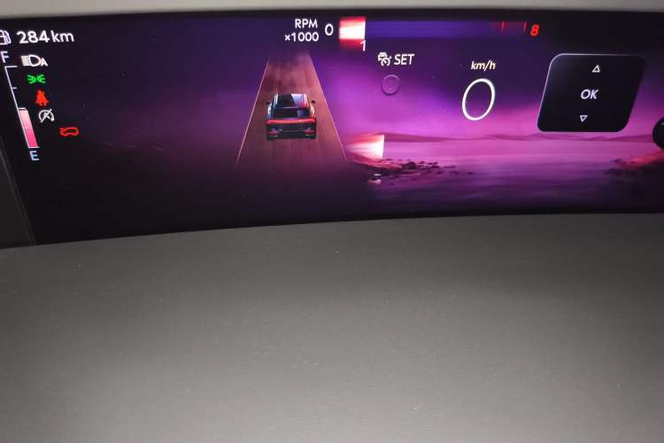 Used Lincoln Nautilus 2023 2.0T All-Wheel-Drive Luxury Edition
