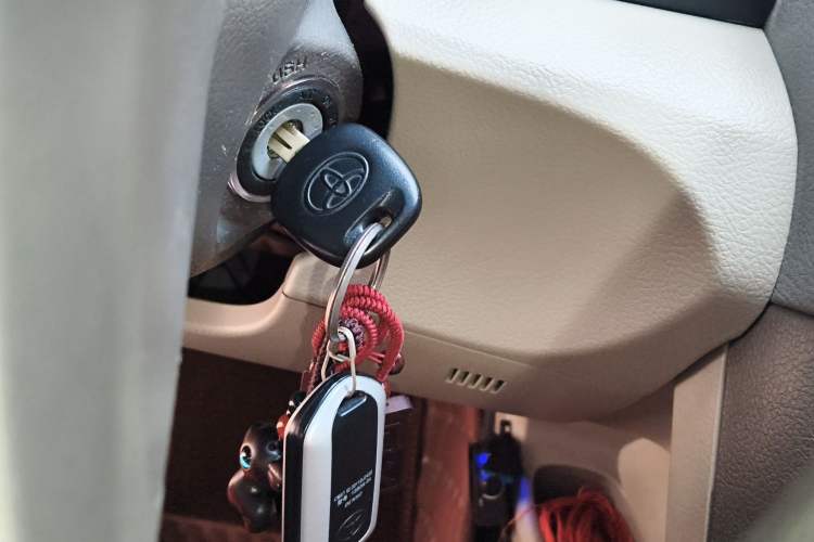 Used Toyota Camry 2013 200E Classic Elite Edition
