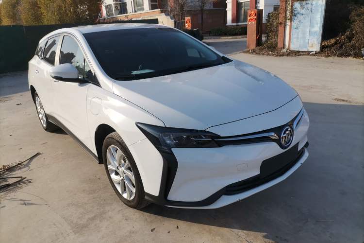 Used Buick Velite 6 2023 430km Range Commuter Version