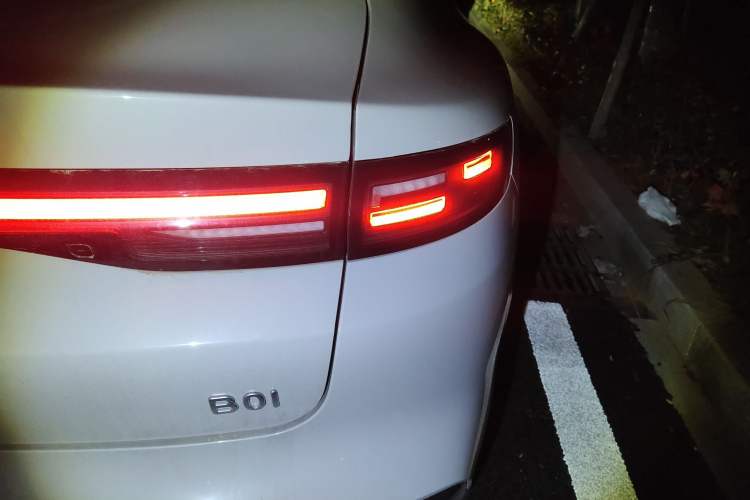 Used Leapmotor B01 2025 650 Enjoyment Edition
