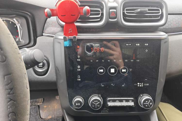 Used Lynk & Co 03 2019 1.5TD DCT Sport Edition China VI Standard
