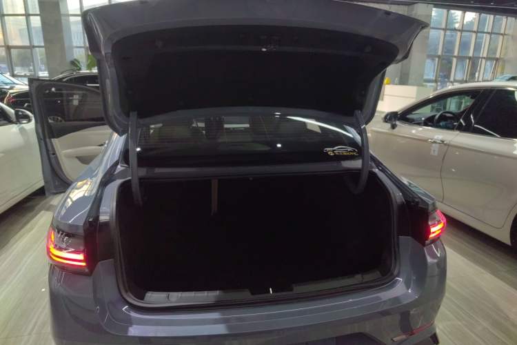 Used Geely Auto Preface L 2024 Zhiqing 1.5TD Tiangong Edition