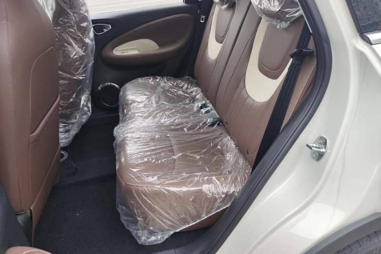 Used Wuling Bingo 2024 333 km Enjoyment Version