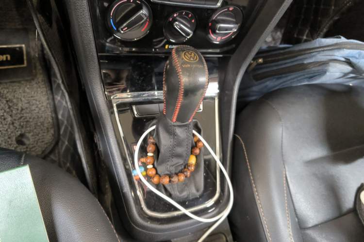 Used Volkswagen Bora 2018 1.5L Automatic Comfort Model
