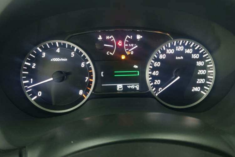 Used Nissan Sylphy 2021 Classic 1.6XE CVT Comfort Edition
