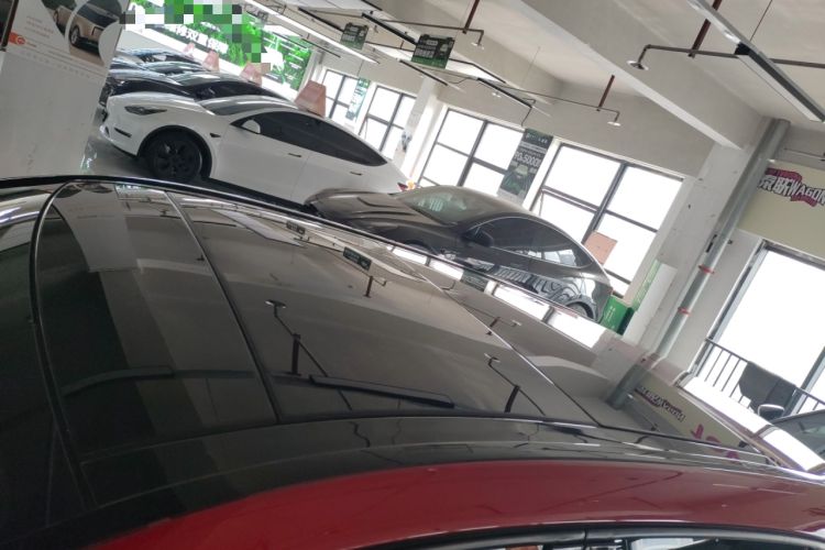 Used Mercedes-Benz B-Class 2015 B 200 Sport Edition Roof