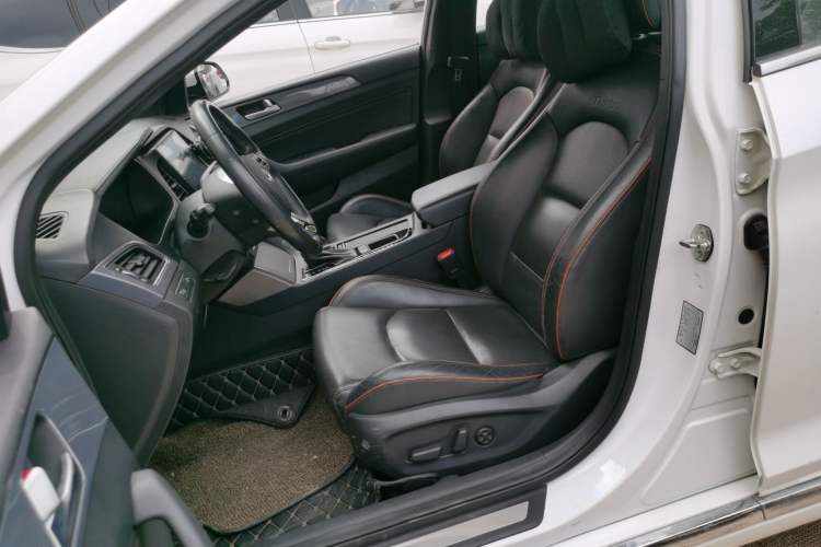 Used Hyundai Sonata 2015 1.6T GLS Smart Model