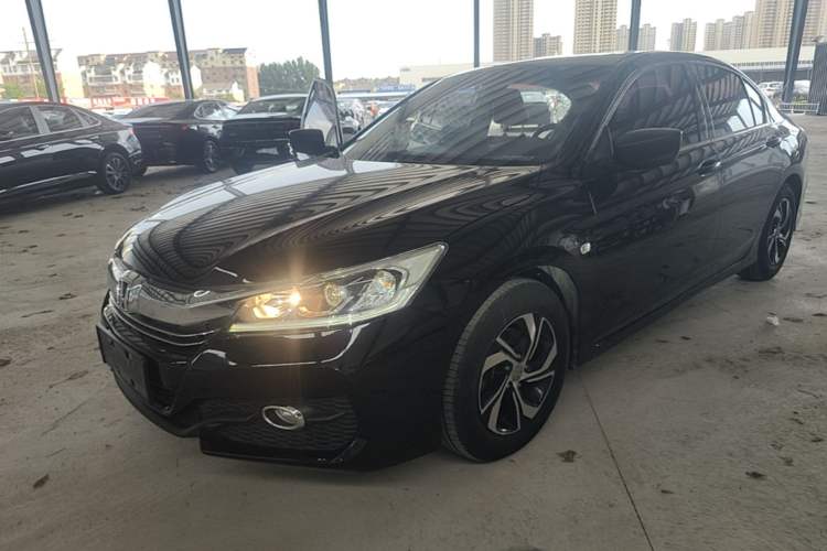 Used Honda Accord 2016 2.0L Elite Edition Guazi used car, China used car export, Used car for sale, Used cars, Cheapest cars for sale