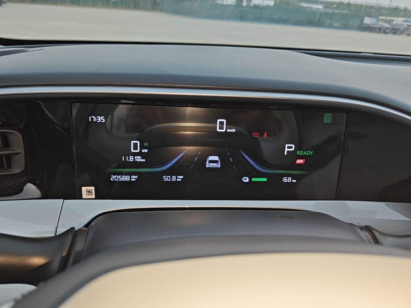Geely Galaxy Geome 2025 310km Youth Edition — снимка 14