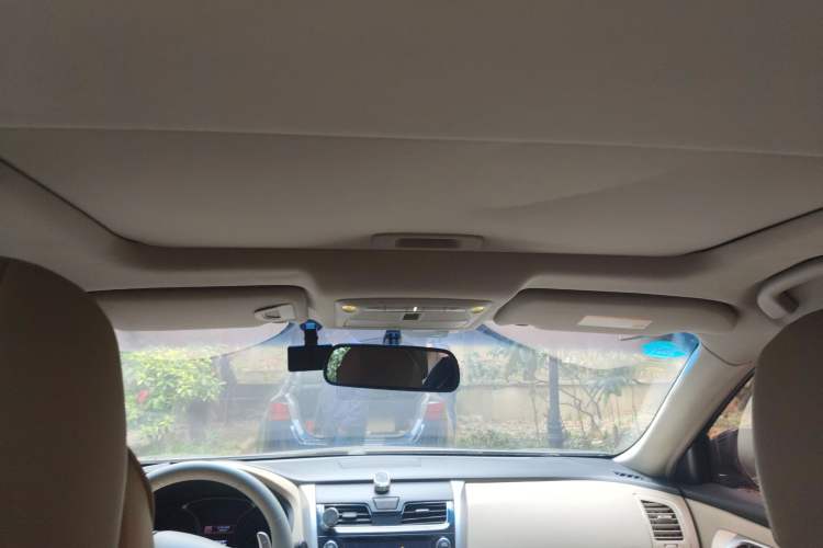 Used Nissan Teana 2013 2.5L XL Leading Edition