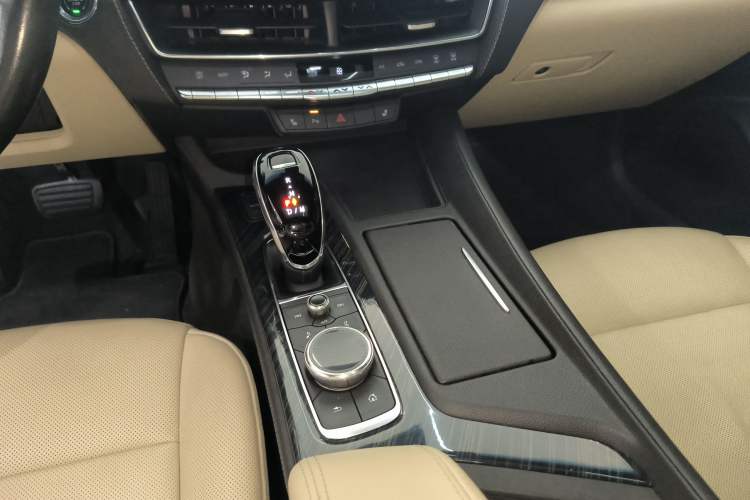 Used Cadillac CT5 2020 28T Luxury Version