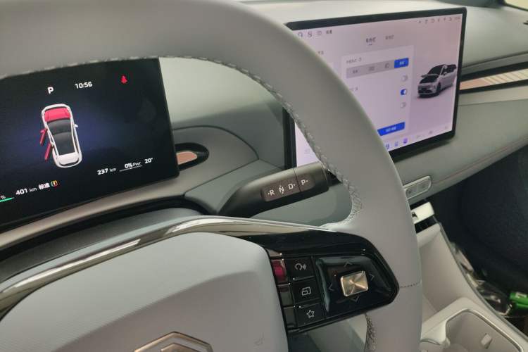 Used MG 4 EV 2026 Model 437 Composed Edition