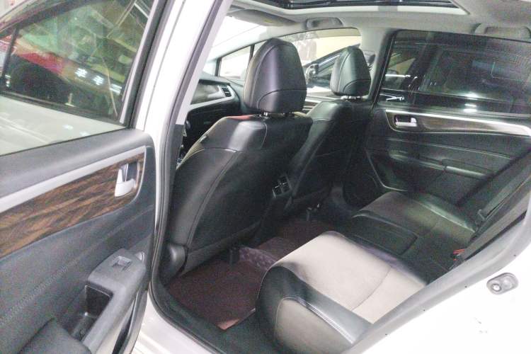 Used Honda Jade 2020 1.8L automatic Comfort version