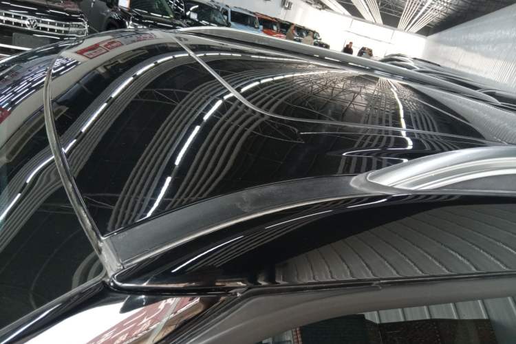 Used Ford Explorer 2020 EcoBoost 285 4x4 Trend Edition 7-Seater