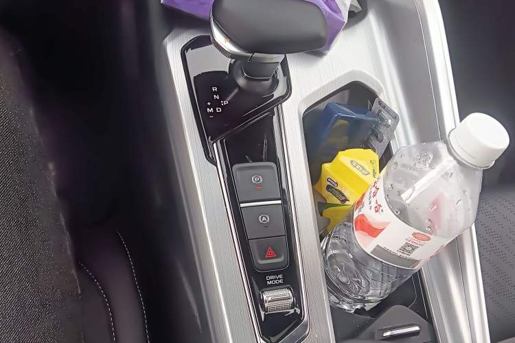 Used Geely Auto Preface 2023 2.0TD "Only This Verdant Green" Edition
