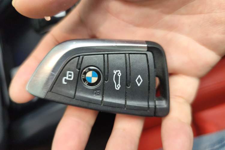 Used BMW Z4 2022 sDrive 25i M Sport Package
