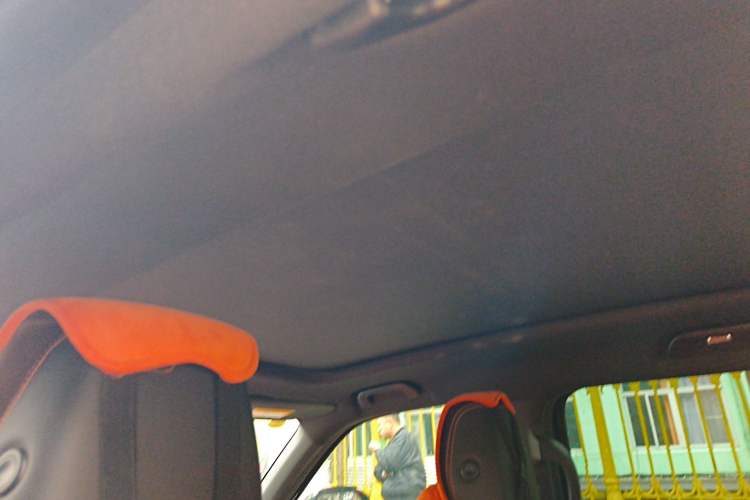 Used Haval DARGO 2024 1.5T DCT Border Collie Edition
