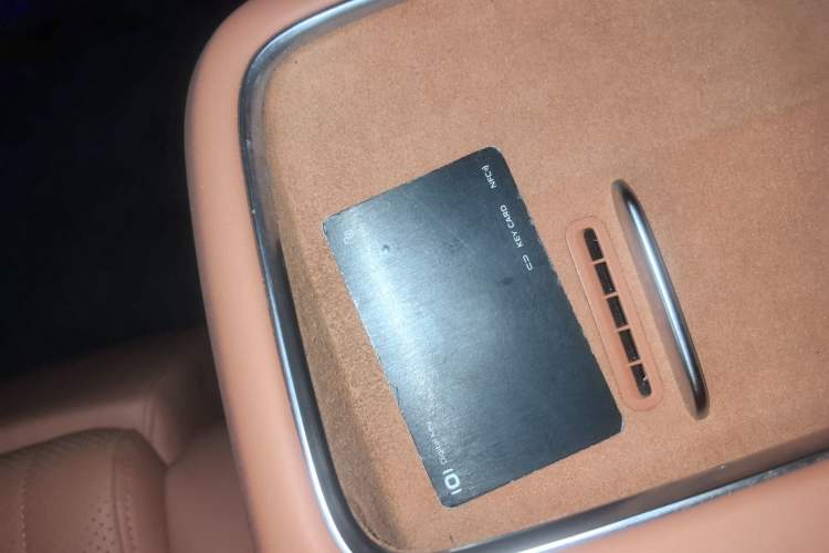 Used CHANGAN NEVO E07 2025 All-Electric 4x4 with 90 kWh Max Intelligent Driving Version
