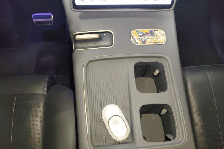 Used Nio ES8 2023 75 kWh
