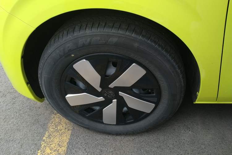 Used Dongfeng NAMMI 01 2024 330 Air