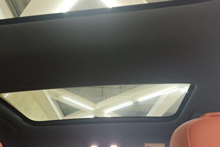 Used Li Auto L7 2024 Pro Model