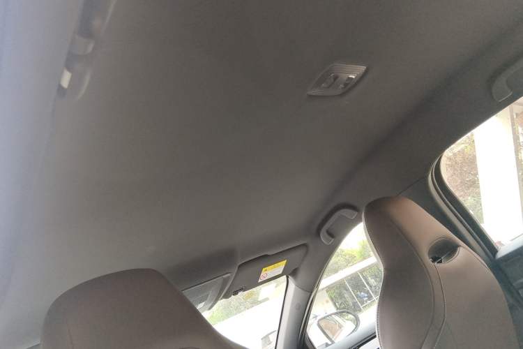 Used BYD Qin PLUS 2024 HONOR Edition DM-i 55KM Leading Model