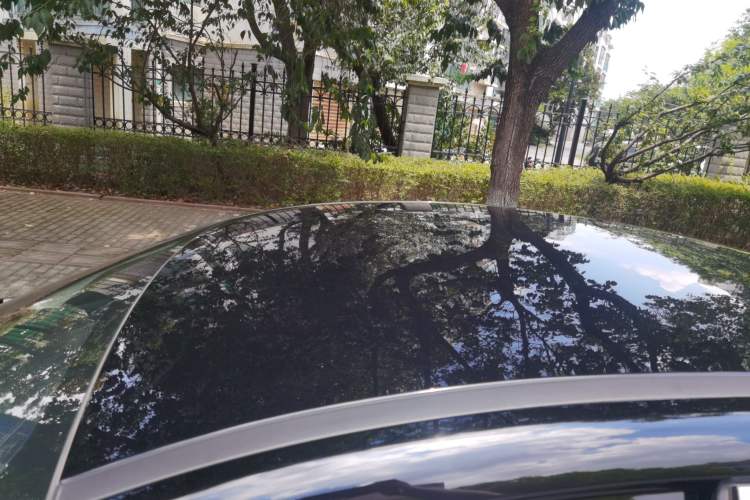 Used BYD Destroyer 05 2024 HONOR Edition DM-i 55KM Luxury Model