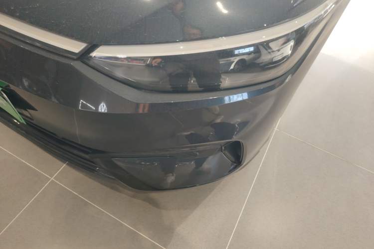 Used Volkswagen ID.7 VIZZION 2024 First Edition
