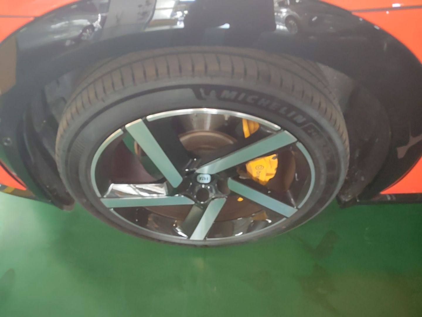 Xiaomi Auto YU7 2025 Ultra-Long Range High-Performance All-Wheel-Drive Max Edition — снимка 10