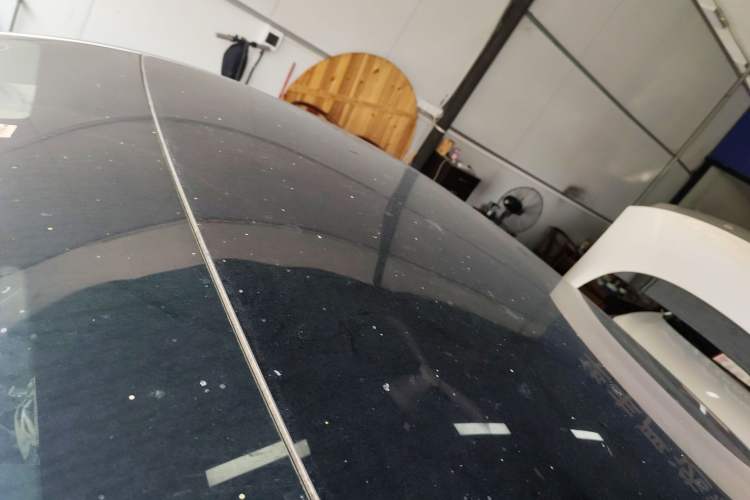 Used XPeng P7 2024 P7i 550 Pro