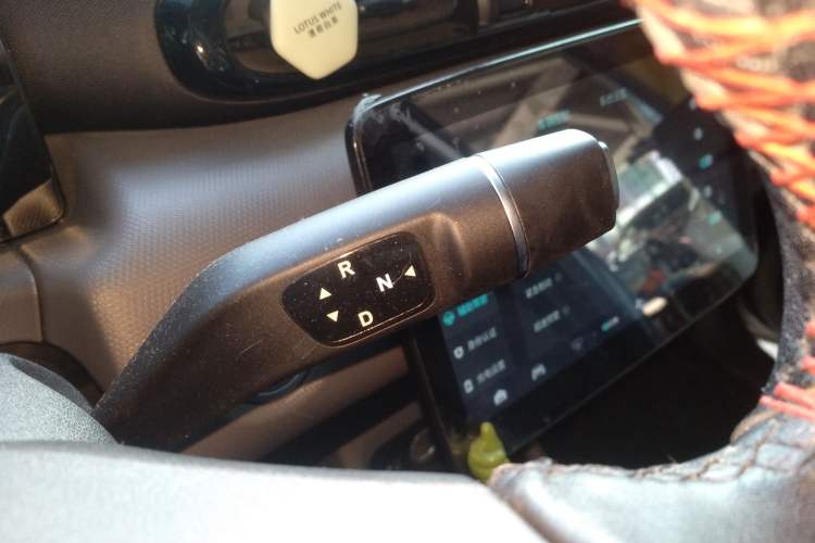 Used Leapmotor T03 2022 Star Diamond Edition
