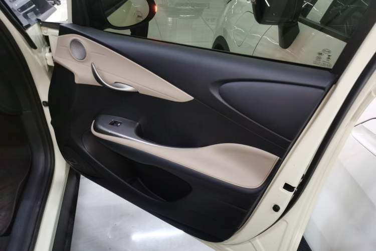 Used BYD Dolphin 2023 420 km Fashion Edition