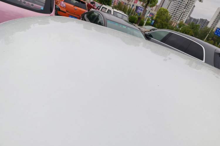 Used Cowin October 2023 201km Wave Rider Edition
