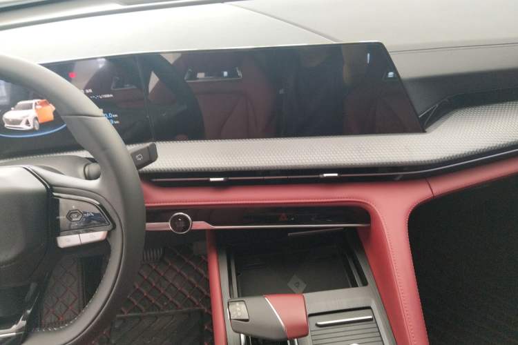 Used CHANGAN CS75 PLUS 2022 2nd Generation 1.5T Automatic Prestige Version