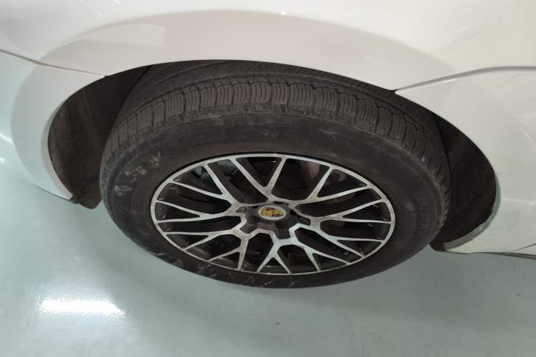 Used Porsche Macan 2023 Macan 2.0T
