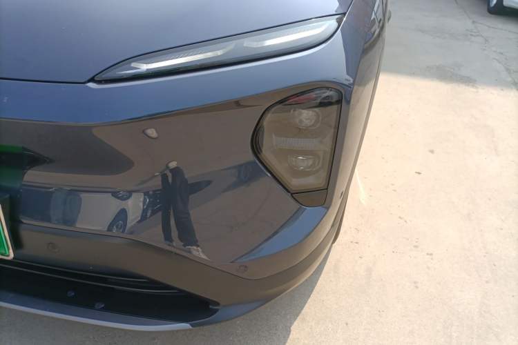 Used Nio ES7 2022 100kWh First Edition
