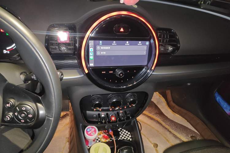 Used MINI Clubman 2021 1.5T COOPER