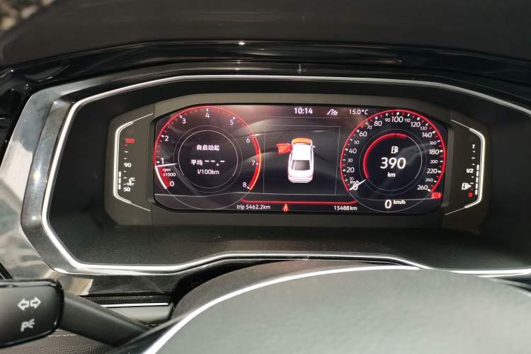 Used Volkswagen Sagitar 2021 200TSI Manual Comfort Smart Connectivity Version
