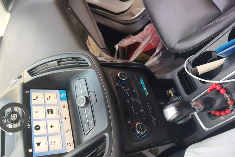 Used Ford Kuga 2017 EcoBoost 245 4x4 Prestige Edition